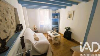 Maison � vendre 1 pi�ce 45 m�