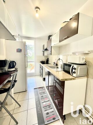  Appartement � vendre 3 pi�ces 67 m�