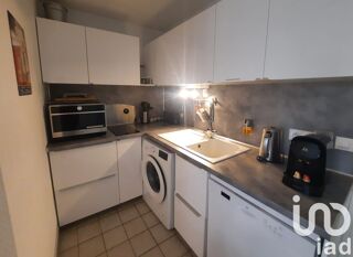  Appartement  vendre 2 pices 25 m