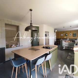  Maison  vendre 8 pices 170 m