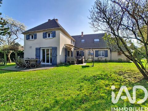   Vente Maison/villa 7 pi�ces Maison - 7 pi�ce(s) - 172 m�