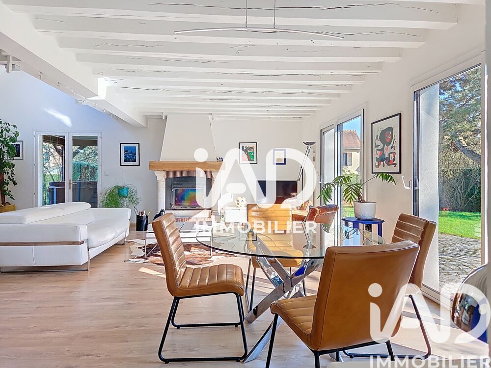 � vendre  Maison Mont-Saint-Aignan (76130)