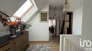  Maison  vendre 5 pices 92 m