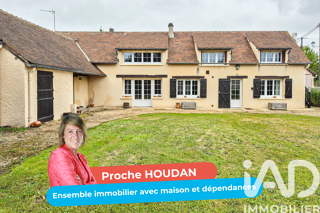  Maison  vendre 6 pices 150 m