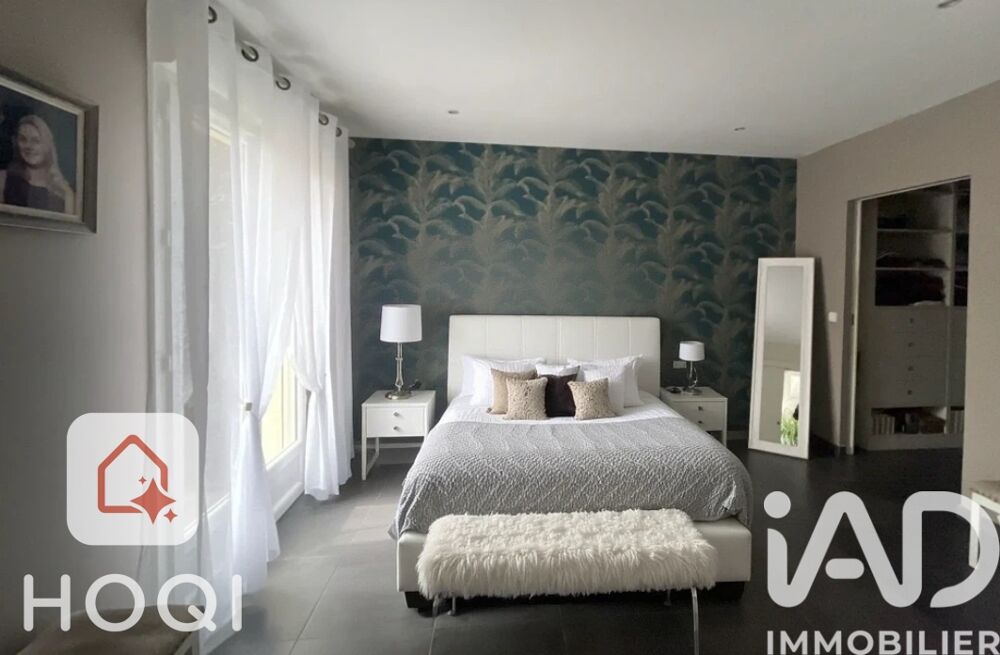 � vendre  Maison Villecresnes (94440)