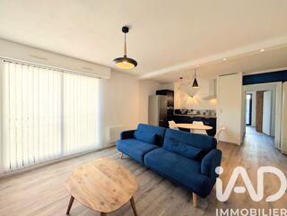  Appartement � vendre 2 pi�ces 47 m�