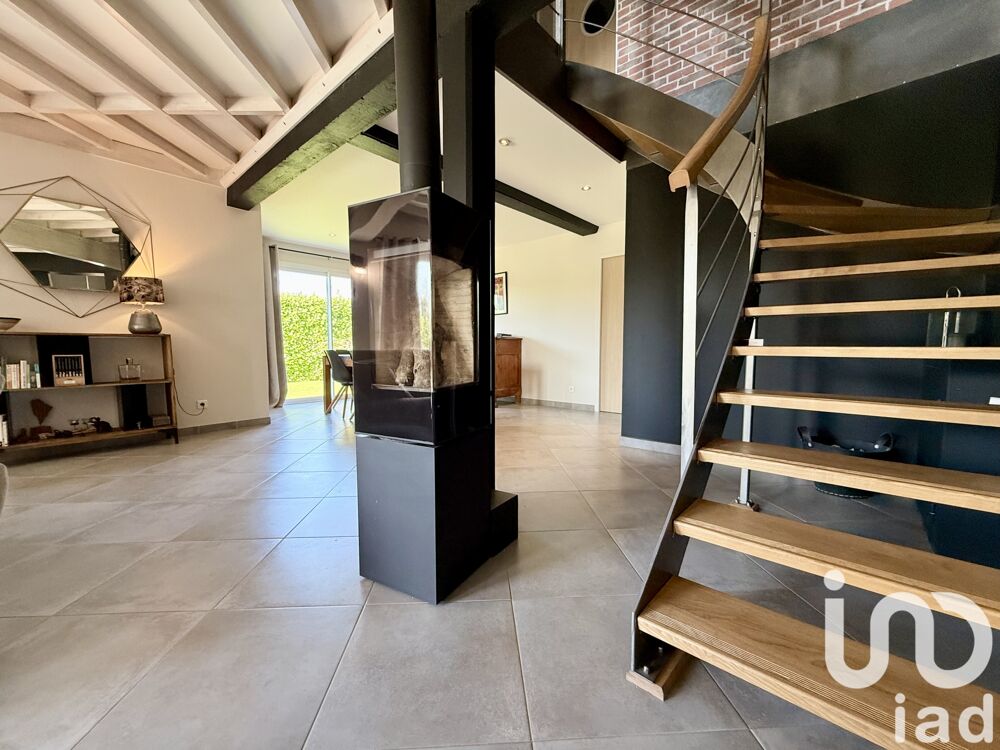  vendre  Maison Brhal (50290)