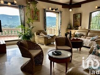  Villa � vendre 7 pi�ces 280 m�