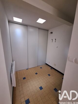  Maison � vendre 2 pi�ces 44 m�