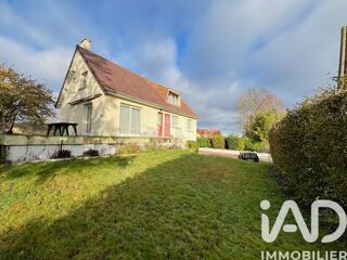  Maison � vendre 7 pi�ces 128 m�