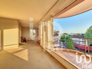  Appartement  vendre 5 pices 105 m