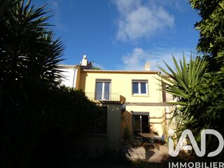  Maison � vendre 5 pi�ces 100 m�