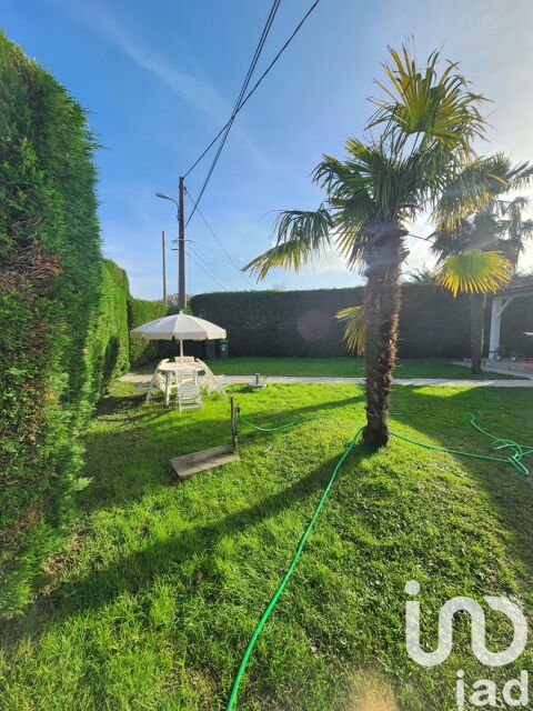   Vente Maison/villa 5 pices Maison - 5 pice(s) - 89 m