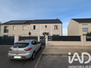  Maison � vendre 4 pi�ces 122 m�