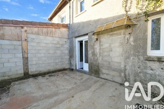  Maison � vendre 5 pi�ces 78 m�