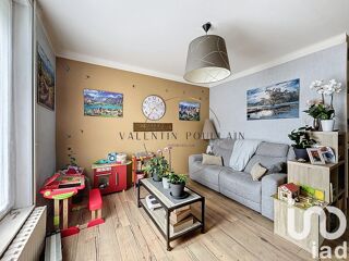  Maison � vendre 5 pi�ces 118 m�