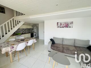  Maison � vendre 4 pi�ces 66 m�