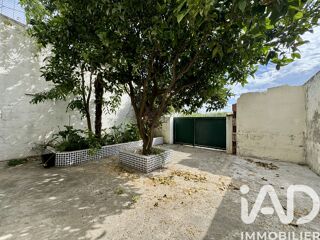  Maison � vendre 4 pi�ces 81 m�