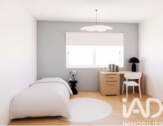  Appartement � vendre 3 pi�ces 84 m�