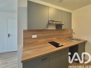  Appartement � vendre 1 pi�ce 26 m�