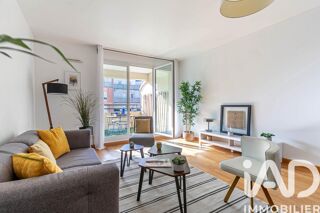  Appartement � vendre 3 pi�ces 67 m�