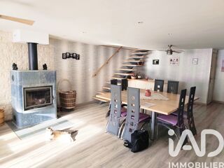  Maison � vendre 6 pi�ces 230 m�