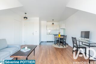  Appartement � vendre 2 pi�ces 40 m�