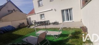  Maison � vendre 4 pi�ces 106 m�