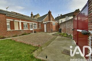  Maison � vendre 3 pi�ces 85 m�