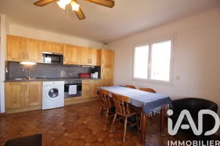  Appartement � vendre 3 pi�ces 54 m�