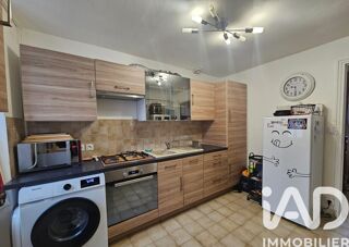  Maison � vendre 3 pi�ces 65 m�