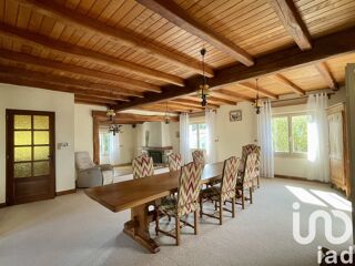  Maison � vendre 8 pi�ces 149 m�