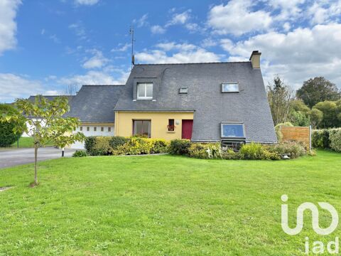   Vente Maison traditionnelle 7 pi�ces Maison - 7 pi�ce(s) - 105 m�