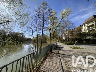  Appartement � vendre 4 pi�ces 67 m�