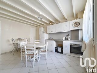  Maison � vendre 3 pi�ces 85 m�