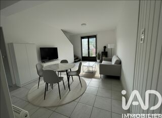  Maison � vendre 3 pi�ces 53 m�