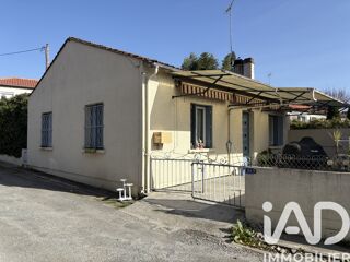  Maison � vendre 3 pi�ces 67 m�