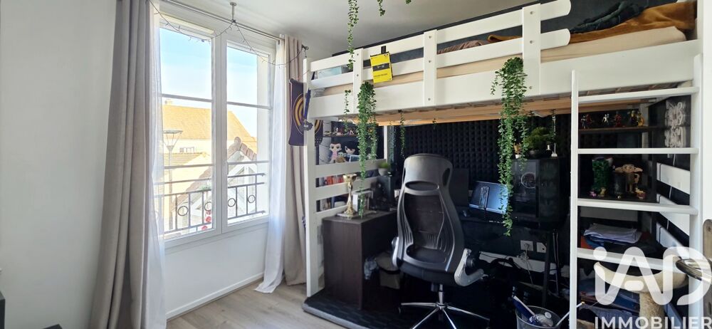 � vendre  Maison Magny-le-Hongre (77700)