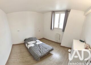  Appartement � vendre 3 pi�ces 60 m�