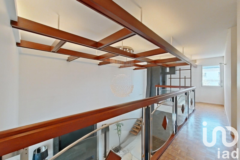  vendre  Maison Champigny-sur-Marne (94500)