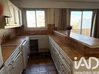  Appartement � vendre 4 pi�ces 85 m�