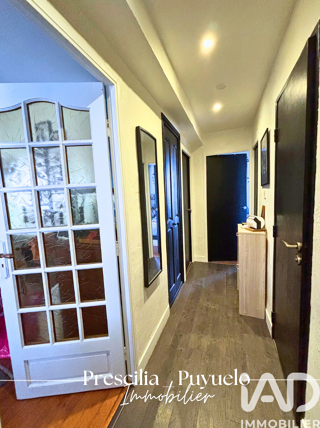  Appartement � vendre 4 pi�ces 81 m�