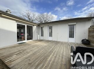  Maison � vendre 3 pi�ces 74 m�