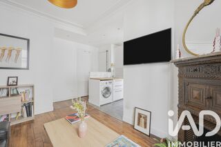  Appartement � vendre 2 pi�ces 30 m�