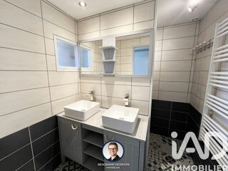  Maison � vendre 4 pi�ces 110 m�