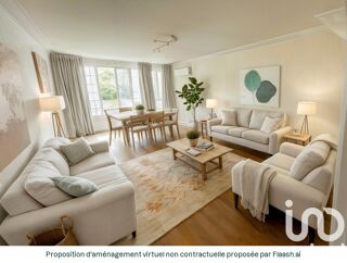  Maison � vendre 4 pi�ces 117 m�