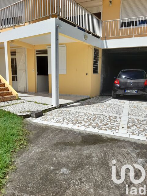  Appartement � louer 3 pi�ces 60 m�