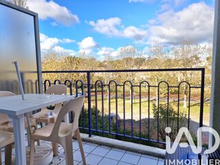  Appartement  vendre 2 pices 20 m