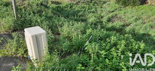  Terrain � vendre 394 m�