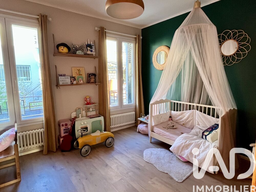 � vendre  Maison Fontenay-sous-Bois (94120)